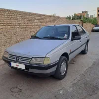405 مدل 88