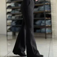 شلوار مازراتی دمپا