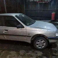 پژو|خودرو سواری و وانت|تهران, جوادیه|دیوار