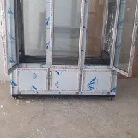 فروش یخچال مغازه