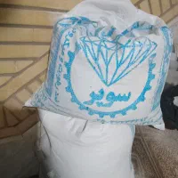 2 تا کیسه گچ 20 کیلویی