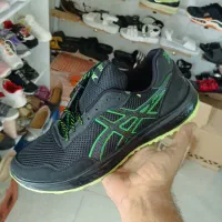 کفش کمپینگ بزرگ پا