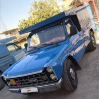 نیسان دوگانه۹۸ معاوضه