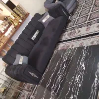 مبل ۸نفره ونهار خوری ۶ نفره مدل شیاری