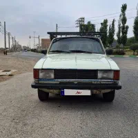 پیکان وانت