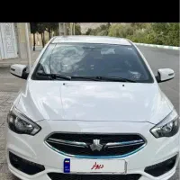 شاهین اتومات مدل ۱۴۰۴ در حد