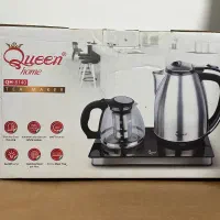 چایی ساز برقی