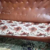 واگذاری رایگان مبل|مبلمان خانگی و میز عسلی|رشت, لاکان شهر|دیوار