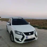 کوییکGXRمدل1403.فول آپشن|خودرو سواری و وانت|شیراز, شریفآباد|دیوار