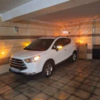 جک اس ۳ ، مدل۱۴۰۰|خودرو سواری و وانت|تهران, اوقاف|دیوار