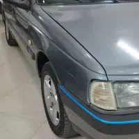 پژو دوگانه فابریک دور رنگ