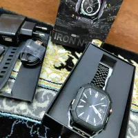 ساعت نظامی هوشمند