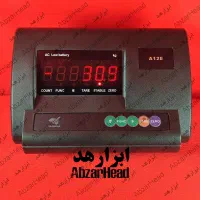 نمایشگر لودسل ترازو باسکول یاهوا Yaohua A12