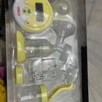 شیردوش برقی