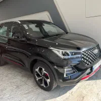 ام وی ام X55 اتومات  صفر خشک مدل 1404\\ روز|خودرو سواری و وانت|تهران, نصرت|دیوار