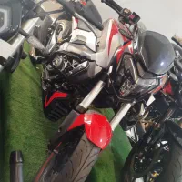 دومینار 250ccخشک (آرین موتور)