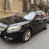 برلیانس H330 1500 cc اتومات|خودرو سواری و وانت|تهران, گیشا|دیوار
