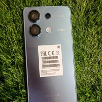 شیائومی Redmi Note 13 با حافظهٔ ۲۵۶ گیگابایت