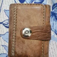 کیف مدارک پیدا شده