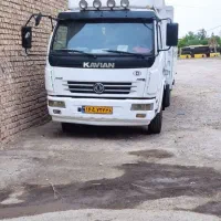 کاویان۱۰۶ ۶تن