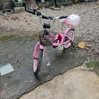 دوچرخه دخترانه