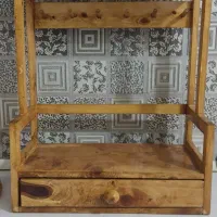 استند جا ادویه ای|صنایع دستی و سایر لوازم تزئینی|نظرآباد, نظرآباد|دیوار