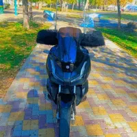 موتورadv طرح کبیر|موتورسیکلت|تبریز, |دیوار