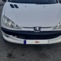 ۲۰۶ اس دی وی ۸ مدل ۱۳۹۸