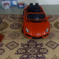 ماشین شارژی