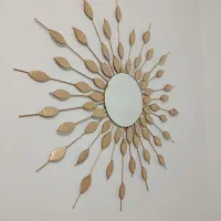 اینه تزیینی|آینه|اراک, |دیوار