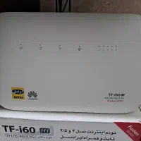 مودم ایرانسل i60 سری H
