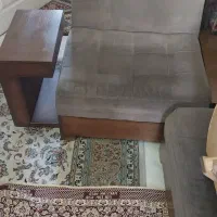 مبل ۷ نفره کارکرده