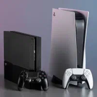 کپی خور ps4 ورژن12.52 تعمیر دسته ps4