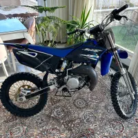 Yz 85 2017 موتور کراس