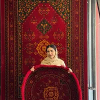 فرش واگیره‌ای یا بندی