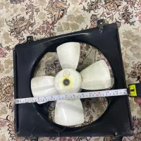 فن هوایش