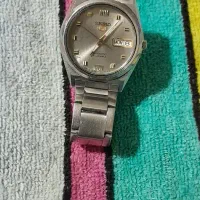 ساعت سیکو۵|ساعت|جونقان, |دیوار