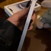 آیفون ۱۶e نو نو|موبایل|تهران, فدک|دیوار