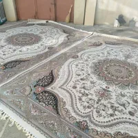 یک جفت فرش 700 شانه|فرش|بانه, |دیوار