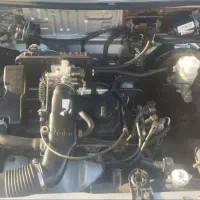 ماشین پراید|خودرو سواری و وانت|کرج, کمال‌شهر|دیوار