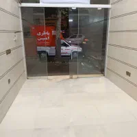 مغازه|اجارهٔ مغازه و غرفه|رشت, سعدی (تختی)|دیوار
