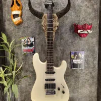 گیتارالکتریک Mad Axe Korea