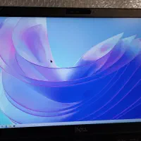 لپ تاپ Dell درحد نو 32GB بسیار سبک|رایانه همراه|تهران, اباذر|دیوار