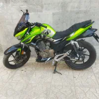 موتور زونتس n2 230