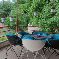 اجاره ویلای سنتی مارال باحال هوای خواص درلنگر|اجارهٔ کوتاه‌مدت آپارتمان و سوئیت|کیاسر, |دیوار