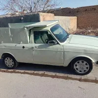 پیکان وانت 89 دوگانه دست|خودرو سواری و وانت|قوچان, |دیوار