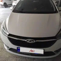 اریزو اکسلنت فول وارداتی توربو|خودرو سواری و وانت|اصفهان, ملکشهر|دیوار