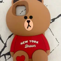 کاور فانتزی نو آیفون ۱۱ پرومکس