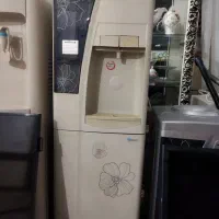 آبسردکن یخچال دار مارک نیکای