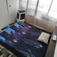 سوییت مبله اجاره کوتاه مدت روزانه هفتگی ماهانه|اجارهٔ کوتاه‌مدت آپارتمان و سوئیت|مشهد, ولیعصر (شهرک غرب)|دیوار